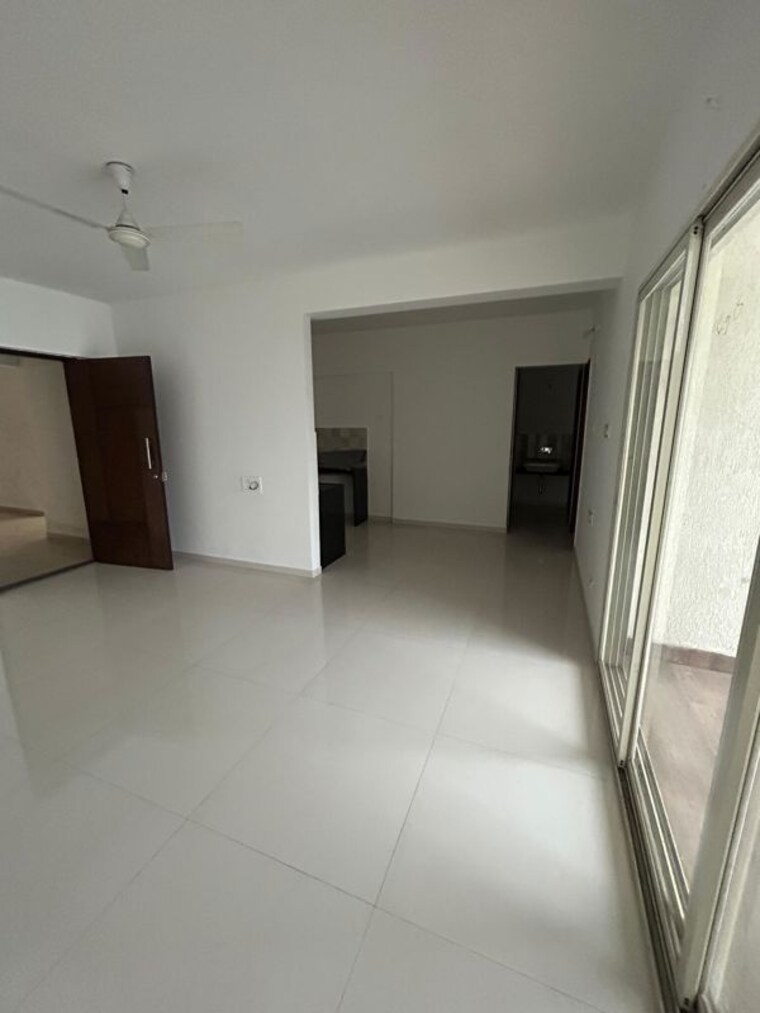 undefined, silver-b-square 2 Bedroom 810 Sq.Ft. Apartment In Thergaon Pune 10554167