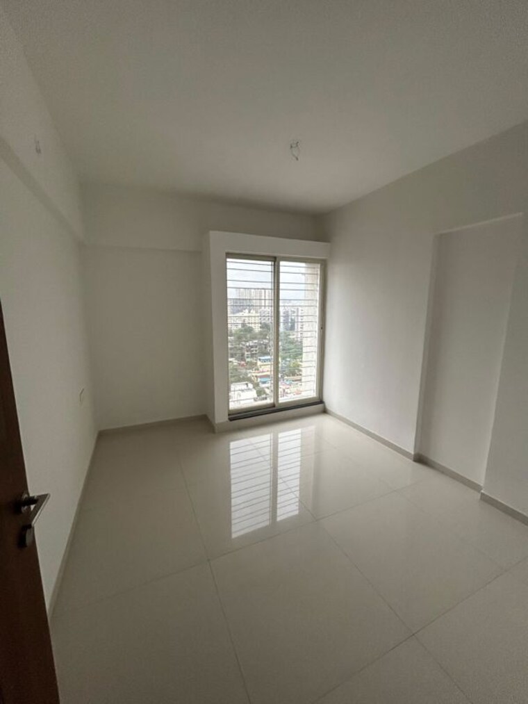 Room, silver-b-square 2 Bedroom 810 Sq.Ft. Apartment In Thergaon Pune 10554167
