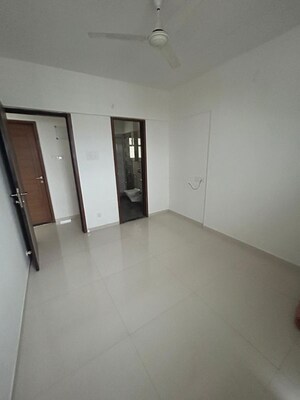 Room in 2 BHK Apartment at Silver B Square, Thergaon – for Sale