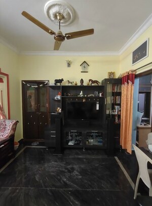 Gym in 2 BHK Independent House at Nri Layout – for Sale
