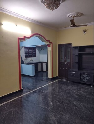 Room in 2 BHK Independent House at Nri Layout – for Sale
