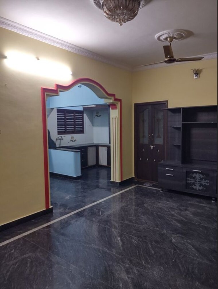Room, nri layout 2 Bedroom 1200 Sq.Ft. Independent House In Nri Layout Bangalore 10554184