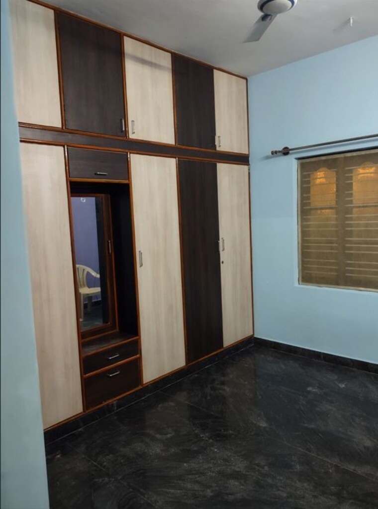 Room, nri layout 2 Bedroom 1200 Sq.Ft. Independent House In Nri Layout Bangalore 10554184