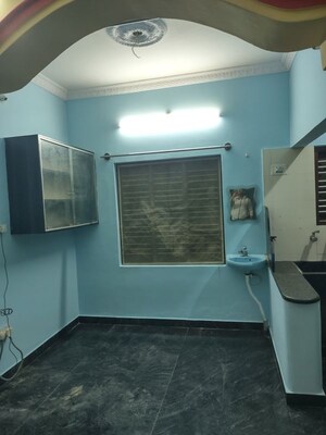 Bedroom in 2 BHK Independent House at Nri Layout – for Sale