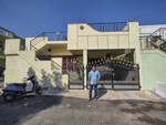 2 BHK + Prayer Room 1200 Sq.Ft. Independent House in NRI Layout