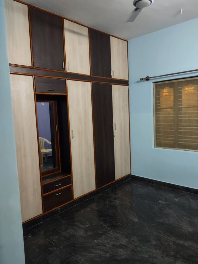 Room, nri layout 2 Bedroom 1200 Sq.Ft. Independent House In Nri Layout Bangalore 10554184