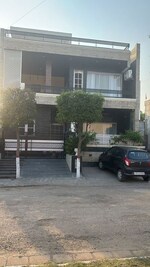 5 BHK + Extra Room 2000 Sq.Ft. Villa in Ambala Highway