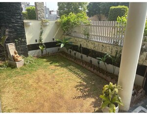5 BHK Villa – Exterior View View at Ambala Highway - for Sale