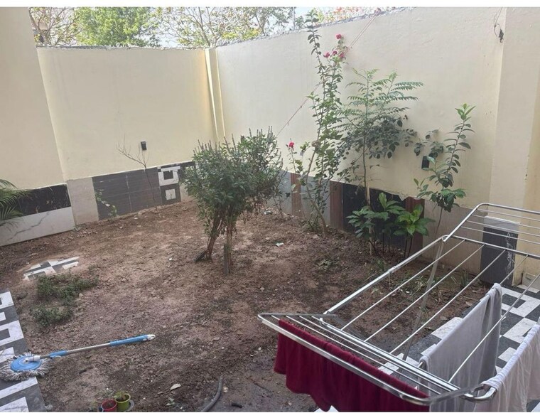 Exterior View, ambala highway 5 Bedroom 2000 Sq.Ft. Villa In Ambala Highway Zirakpur 10554195