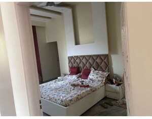 Bedroom in 5 BHK Villa at Ambala Highway – for Sale
