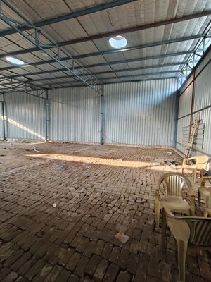  Warehouse For Rent in Pace City 2