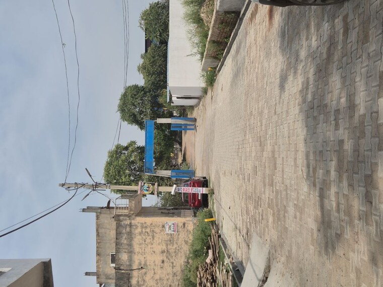 undefined, leelavati-enclave  108 Sq.Yd. Plot In Sector 72 Faridabad 10543843