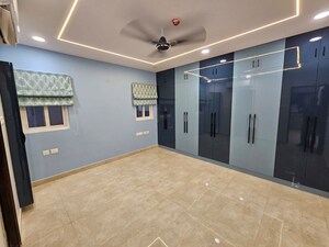 3 BHK Apartment For Rent in Serilingampally