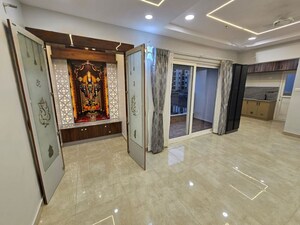 Parking in 3 BHK Apartment at Serilingampally – for Rent