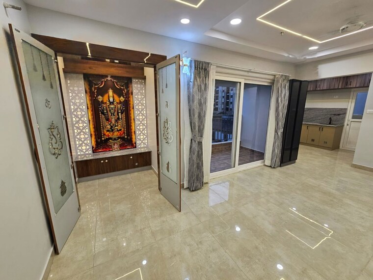  Parking, serilingampally 3 Bedroom 1950 Sq.Ft. Apartment In Serilingampally Hyderabad 10554131