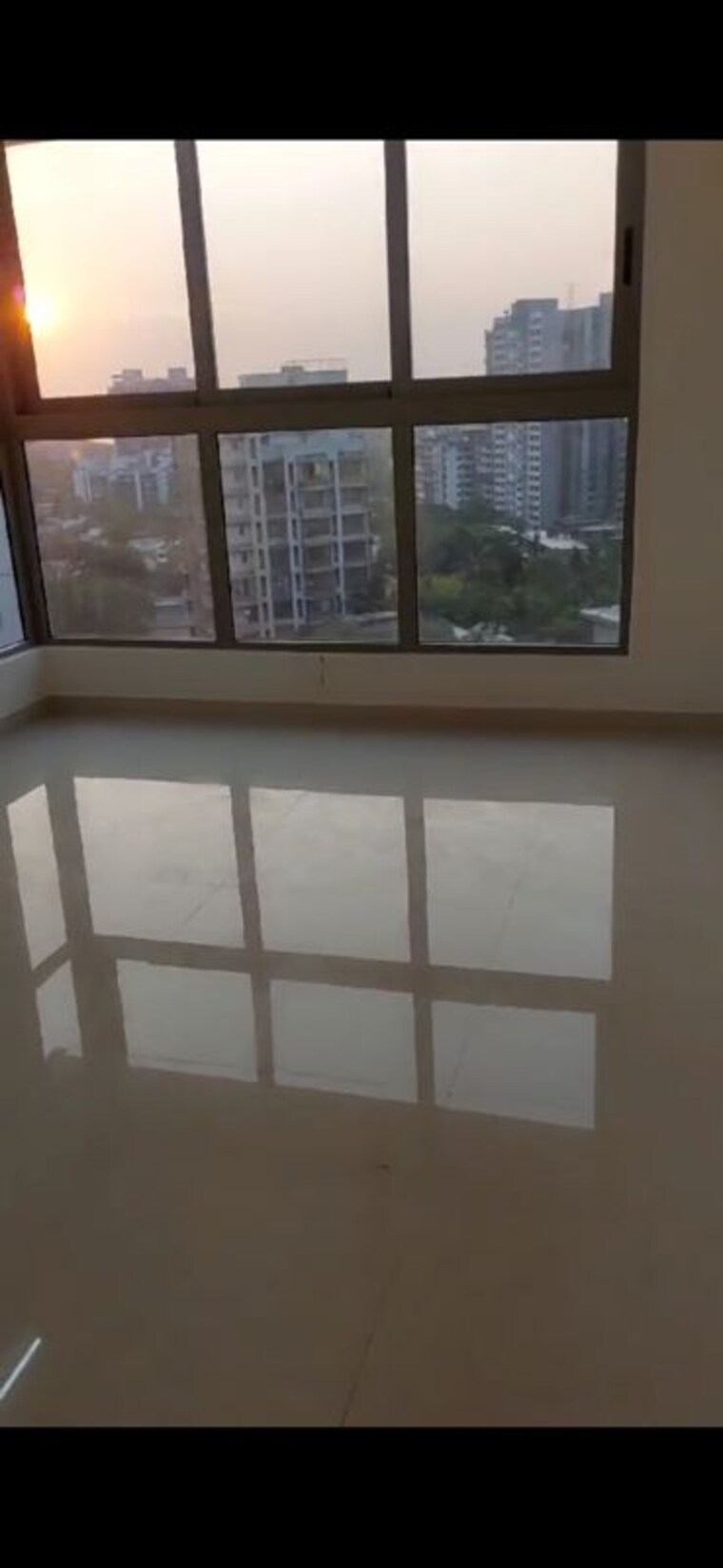 Master Bedroom, the-wadhwa-anmol-fortune 2 Bedroom 710 Sq.Ft. Apartment In Goregaon West Mumbai 10554166