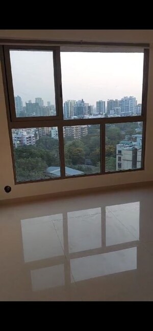 Bedroom in 2 BHK Apartment at The Wadhwa Anmol Fortune, Goregaon West – for Sale