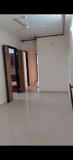 Building Lobby in 2 BHK Apartment at The Wadhwa Anmol Fortune, Goregaon West – for Sale