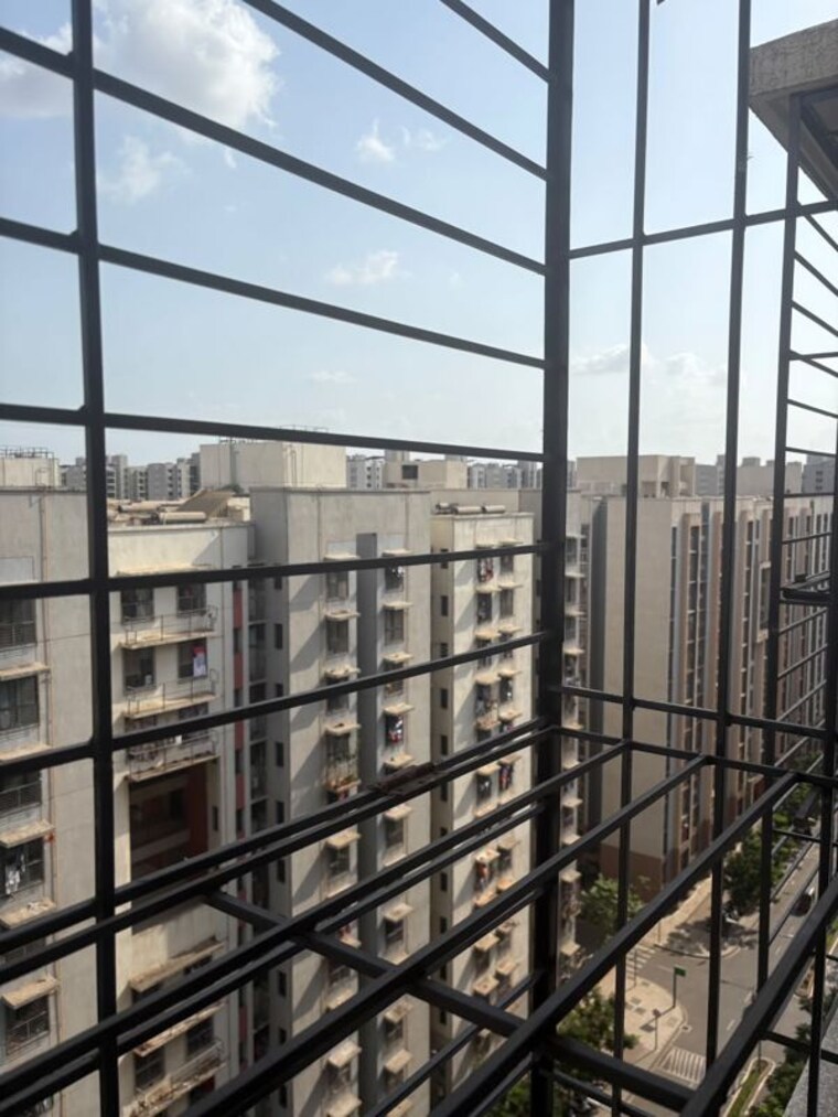 Exterior View, lodha-golden-dream 1 Bedroom 550 Sq.Ft. Apartment In Dombivli East Thane 10554188