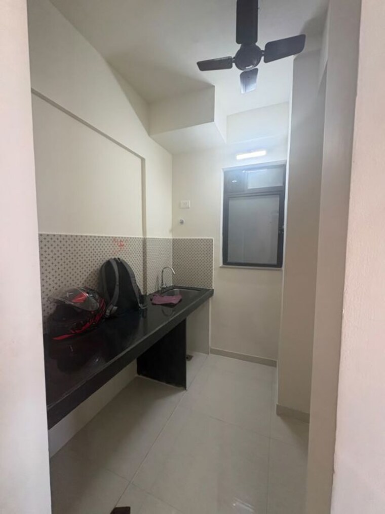 Kitchen, lodha-golden-dream 1 Bedroom 550 Sq.Ft. Apartment In Dombivli East Thane 10554188