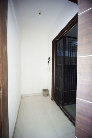 Building Lobby in 2 BHK Apartment at Tathawade – for Sale