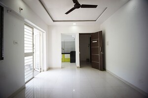 Building Lobby in 2 BHK Apartment at Tathawade – for Sale