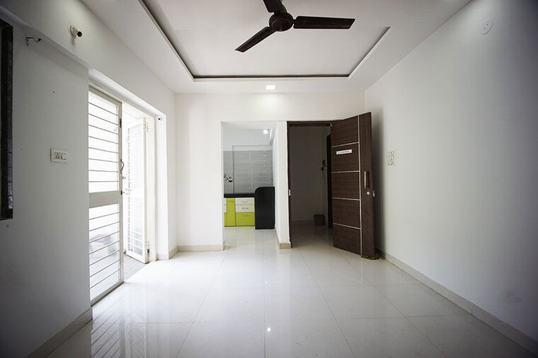 undefined, tathawade 2 Bedroom 727 Sq.Ft. Apartment In Tathawade Pune 10554203