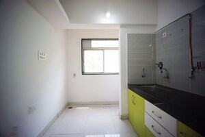 Kitchen in 2 BHK Apartment at Tathawade – for Sale