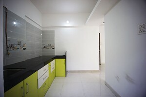 Kitchen in 2 BHK Apartment at Tathawade – for Sale