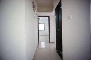 Building Lobby in 2 BHK Apartment at Tathawade – for Sale