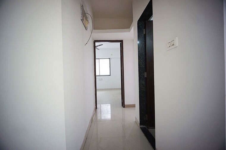 undefined, tathawade 2 Bedroom 727 Sq.Ft. Apartment In Tathawade Pune 10554203
