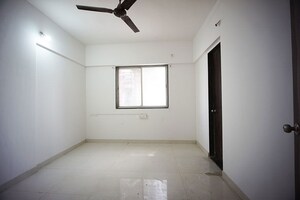 Building Lobby in 2 BHK Apartment at Tathawade – for Sale