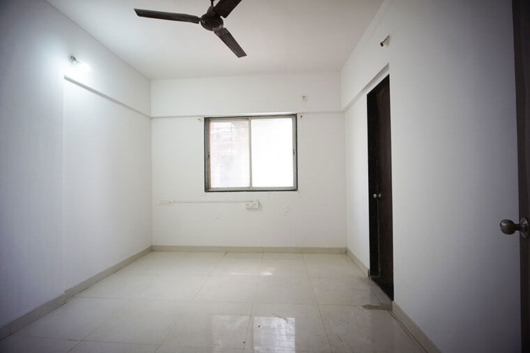 undefined, tathawade 2 Bedroom 727 Sq.Ft. Apartment In Tathawade Pune 10554203