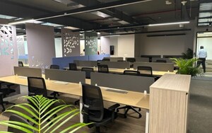  Office Space For Rent in Thousand Lights