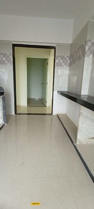 Kitchen in 2.5 BHK Apartment at Patrachawl Mhada, Goregaon West – for Rent