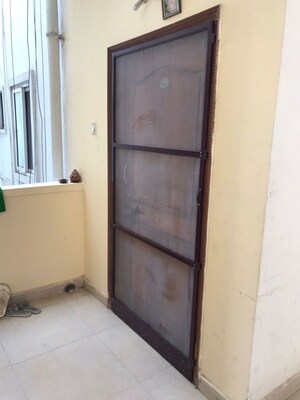 Balcony in 2 BHK Apartment at Home Mayuri Hills, Miyapur – for Sale