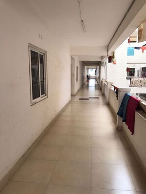 Balcony in 2 BHK Apartment at Home Mayuri Hills, Miyapur – for Sale