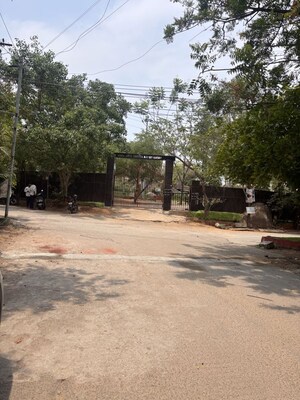 2 BHK Apartment – Exterior View View at Home Mayuri Hills, Miyapur - for Sale