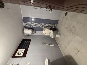 Bathroom in 2 BHK Apartment at Home Mayuri Hills, Miyapur – for Sale