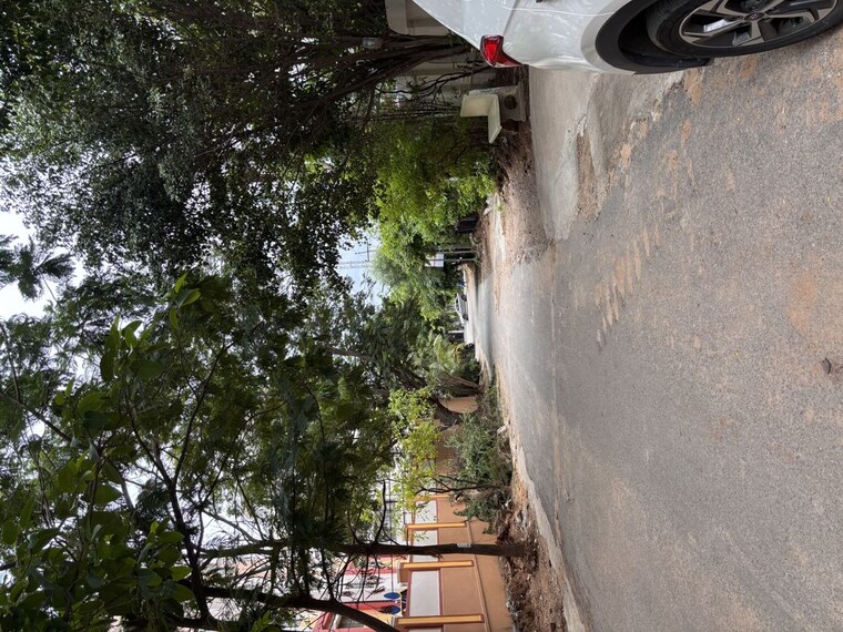 Exterior View, home-mayuri-hills 2 Bedroom 1105 Sq.Ft. Apartment In Miyapur Hyderabad 10367637