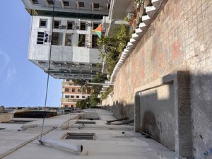 2 BHK Apartment – Exterior View View at Home Mayuri Hills, Miyapur - for Sale