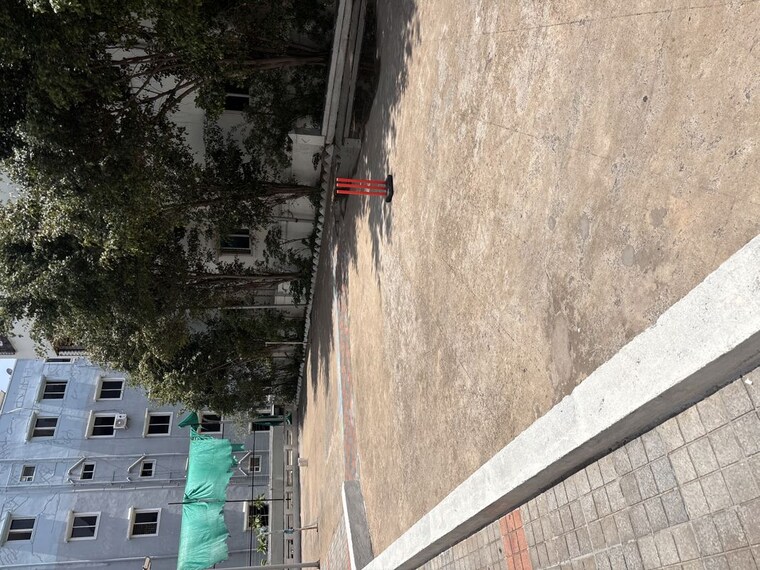 Exterior View, home-mayuri-hills 2 Bedroom 1105 Sq.Ft. Apartment In Miyapur Hyderabad 10367637