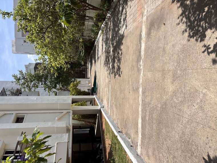 Exterior View, home-mayuri-hills 2 Bedroom 1105 Sq.Ft. Apartment In Miyapur Hyderabad 10367637
