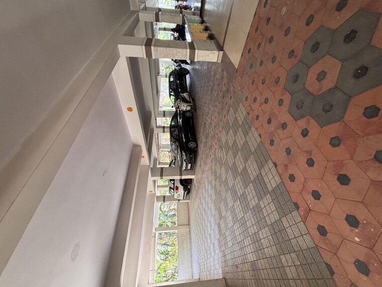  Parking, home-mayuri-hills 2 Bedroom 1105 Sq.Ft. Apartment In Miyapur Hyderabad 10367637
