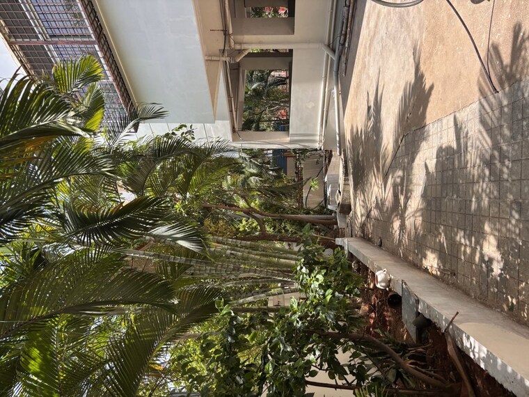 Exterior View, home-mayuri-hills 2 Bedroom 1105 Sq.Ft. Apartment In Miyapur Hyderabad 10367637