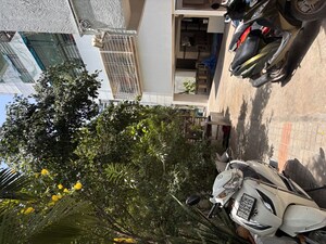 2 BHK Apartment – Exterior View View at Home Mayuri Hills, Miyapur - for Sale