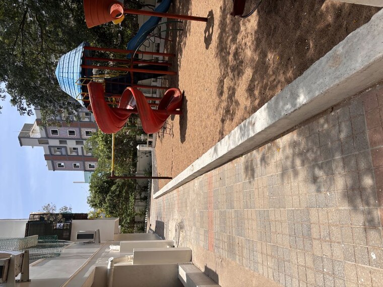 Exterior View, home-mayuri-hills 2 Bedroom 1105 Sq.Ft. Apartment In Miyapur Hyderabad 10367637