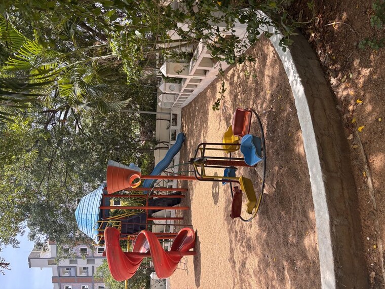 Exterior View, home-mayuri-hills 2 Bedroom 1105 Sq.Ft. Apartment In Miyapur Hyderabad 10367637