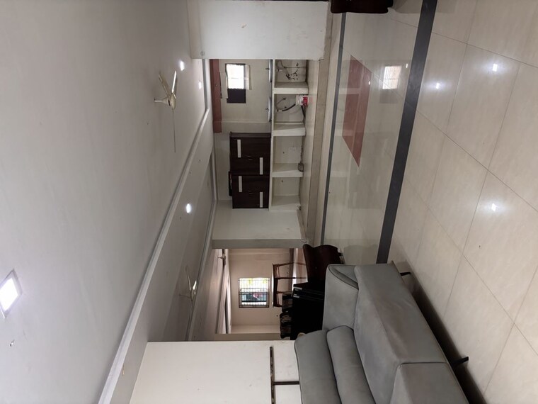 Living Room, home-mayuri-hills 2 Bedroom 1105 Sq.Ft. Apartment In Miyapur Hyderabad 10367637