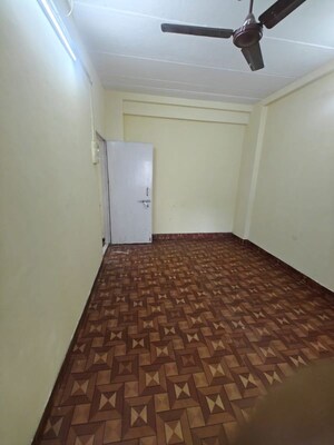 Bedroom in 1 BHK Apartment at Powai Jaltarang CHS, Powai – for Sale